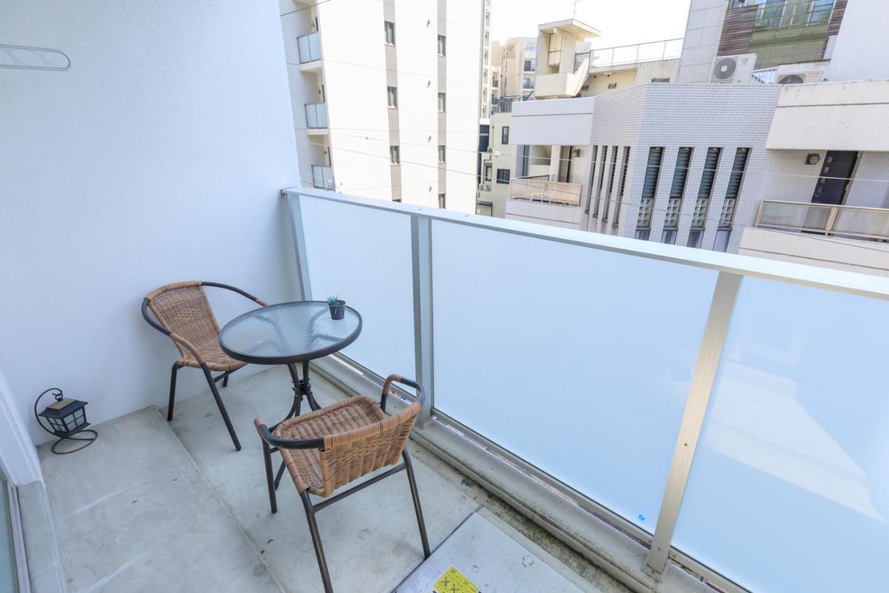 Japan Hinata Hotel 池下駅徒歩2分 1Ldk 50平米 8名 名古屋市 エクステリア 写真