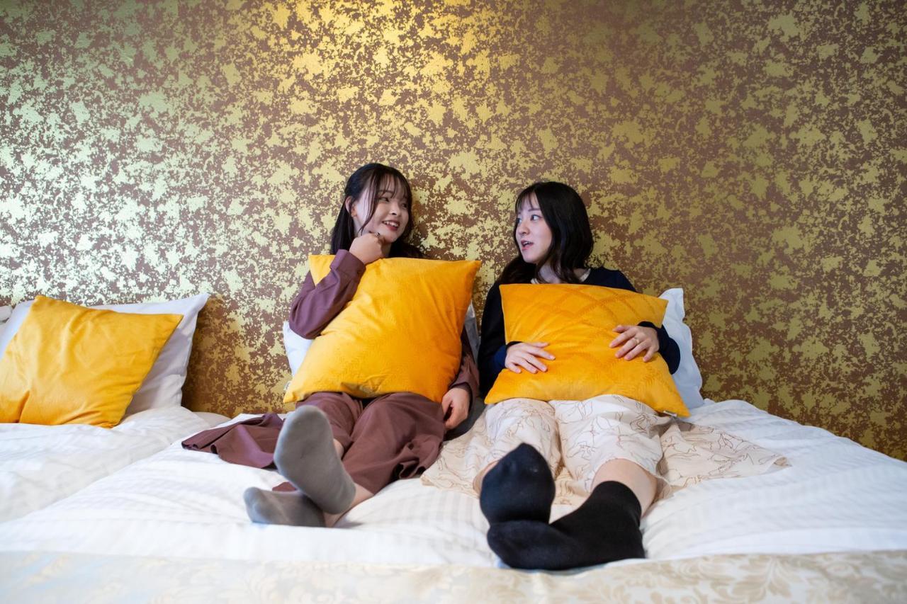 Japan Hinata Hotel 池下駅徒歩2分 1Ldk 50平米 8名 名古屋市 エクステリア 写真