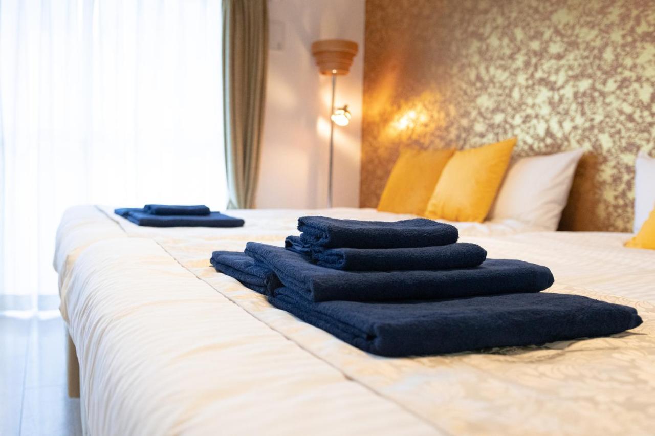 Japan Hinata Hotel 池下駅徒歩2分 1Ldk 50平米 8名 名古屋市 エクステリア 写真